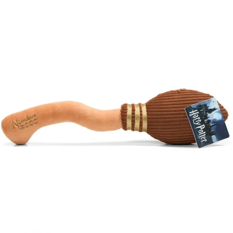 Online Peluche Escoba Nimbus 2000 - Harry Potter Replicas Colección Harry Potter