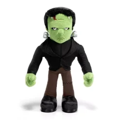 The Noble Collection Monstruos De La Universal^Peluche Frankenstein Universal