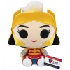 Best Peluche Pop DC Wonder Woman 25 cm Regalos De Superhéroes Dc|Funko Dc