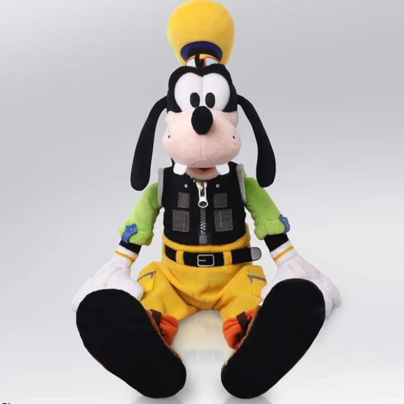 Square enix Descuentos Gaming^Peluche Goofy de Kingdom Hearts III -