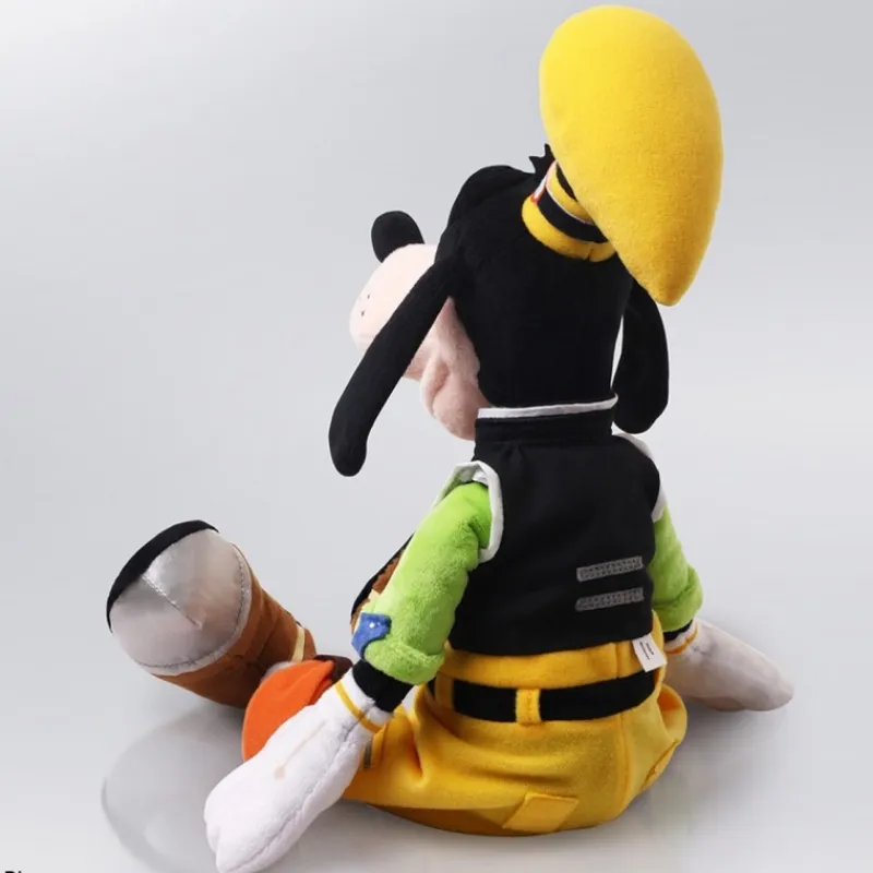 Square enix Descuentos Gaming^Peluche Goofy de Kingdom Hearts III -