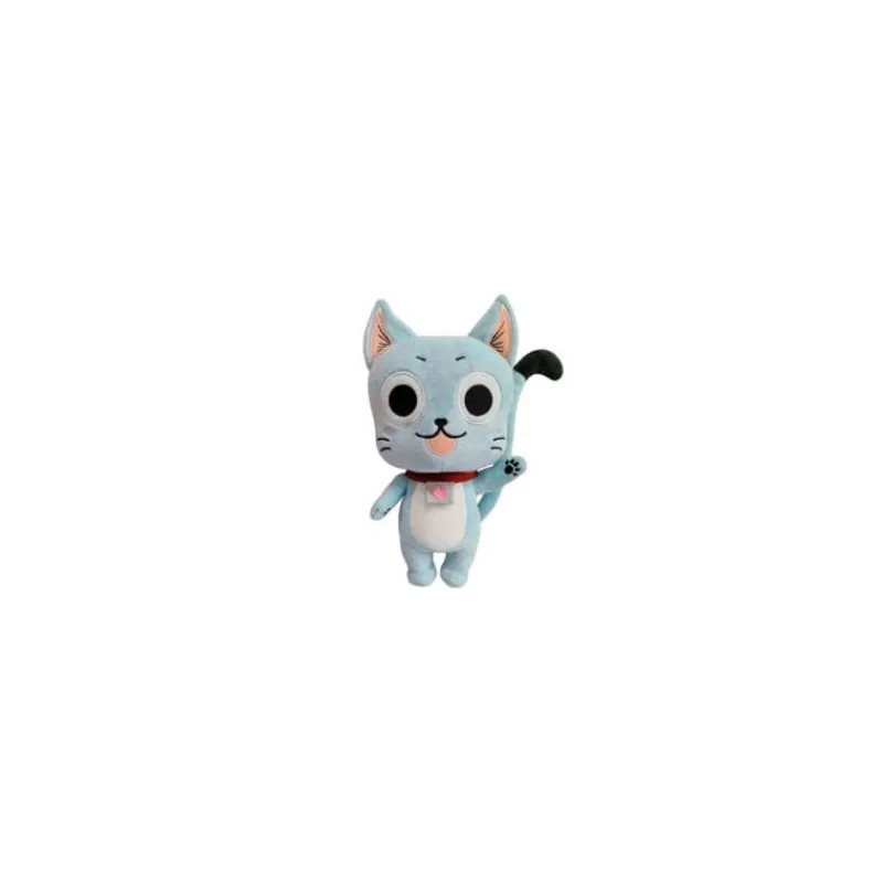 Outlet Peluche Happy 25 cm Edens Zero de Juguetes, Figuras Y Más Regalos Para Peques|Juegos, Peluches Y Chuches