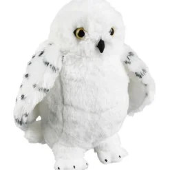Outlet Peluche Hedwig 29 cm Harry Potter Noble Collection Replicas Colección Harry Potter