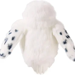 The Noble Collection Replicas Colección Harry Potter^Peluche Interactivo Hedwig Harry Potter 29 cm