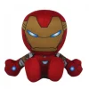 Online Peluche Iron Man Chibi 16 cm Superhéroes Marvel