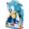 Jakks Pacific Descuentos Gaming^Peluche Jumbo Sonic 50 cm - Sonic The Hedgehog