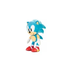 Jakks Pacific Descuentos Gaming^Peluche Jumbo Sonic 50 cm - Sonic The Hedgehog