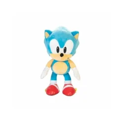 Jakks Pacific Descuentos Gaming^Peluche Jumbo Sonic 50 cm - Sonic The Hedgehog