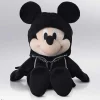 Peluche King Mickey 14 cm - Kingdom Hearts Descuentos Gaming