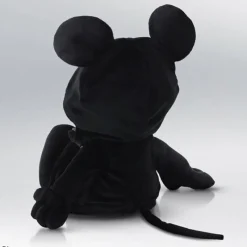 Peluche King Mickey 14 cm - Kingdom Hearts Descuentos Gaming