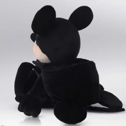 Peluche King Mickey 14 cm - Kingdom Hearts Descuentos Gaming