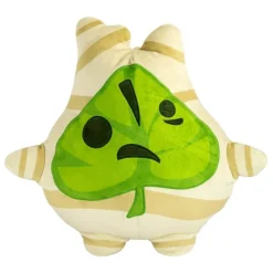 Outlet Peluche Korok 41cm The Legend of Zelda Regalos Y Coleccionismo Para Gamers - Cosas De Videojuegos Míticos|Regalos Zelda