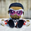 Uncanny Brands Superhéroes Marvel|Funko Marvel^Peluche Marvel Sam Wilson Capitán América