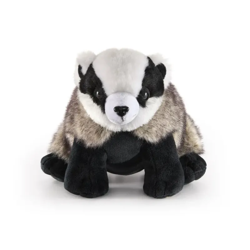 The Noble Collection Hufflepuff^Peluche mascota Hufflepuff Harry Potter