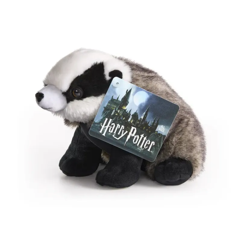The Noble Collection Hufflepuff^Peluche mascota Hufflepuff Harry Potter