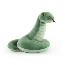 The Noble Collection Slytherin^Peluche mascota Slytherin Harry Potter