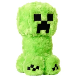 Hot Peluche Movie Creeper 20 cm Una película de Minecraft Minecraft|Regalos Y Coleccionismo Para Gamers - Cosas De Videojuegos Míticos