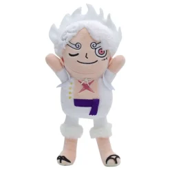 Outlet Peluche One Piece Monkey D. Luffy Gear 5 de 27 cm Juguetes, Figuras Y Más Regalos Para Peques|Juegos, Peluches Y Chuches