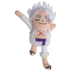 Outlet Peluche One Piece Monkey D. Luffy Gear 5 de 27 cm Juguetes, Figuras Y Más Regalos Para Peques|Juegos, Peluches Y Chuches