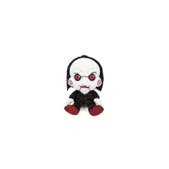 Kidrobot Más Regalos De Cine De Terror |Coleccionismo De Miedo Y Terror^Peluche Phunny Billy de Saw 20 cm de