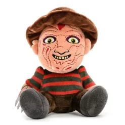 Hot Peluche Phunny Freddy Krueger 20 cm - Pesadilla en Elm Street Freddy Krueger|Coleccionismo De Miedo Y Terror