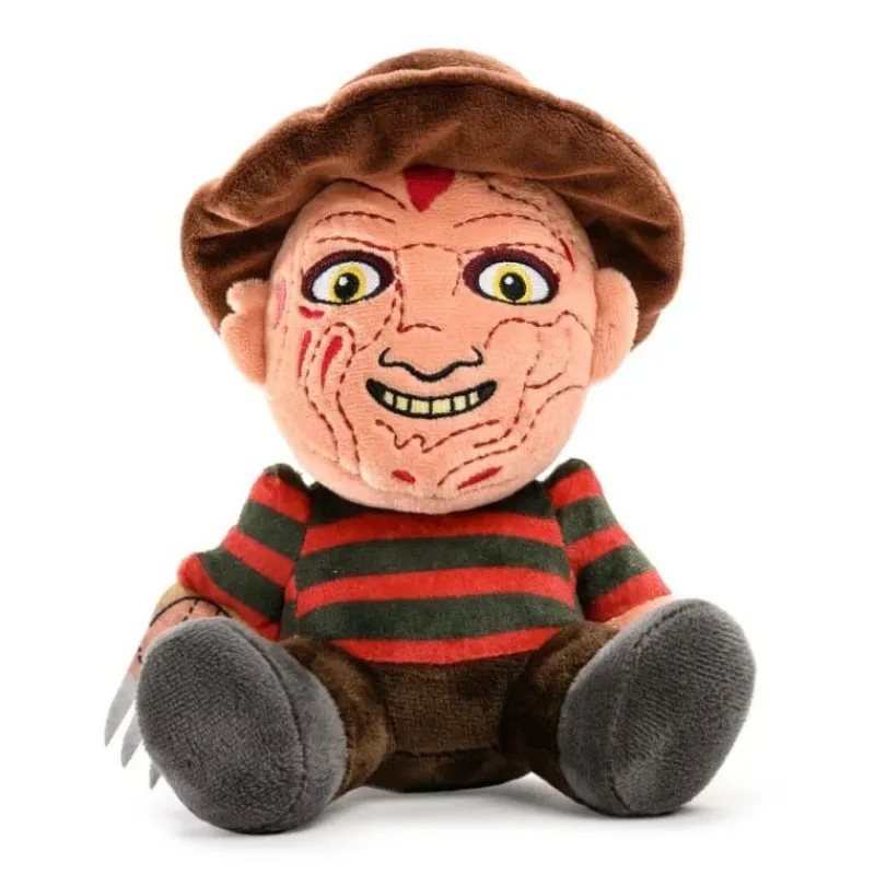 Hot Peluche Phunny Freddy Krueger 20 cm - Pesadilla en Elm Street Freddy Krueger|Coleccionismo De Miedo Y Terror