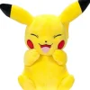 Jazwares Juguetes, Figuras Y Más Regalos Para Peques|Juegos, Peluches Y Chuches ^Peluche Pikachu Pokémon 21 cm -