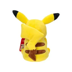 Jazwares Juguetes, Figuras Y Más Regalos Para Peques|Juegos, Peluches Y Chuches ^Peluche Pikachu Pokémon 21 cm -
