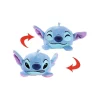 Peluche reversible Stitch 8 cm Lilo & Stitch Niños Disney Para Niños|Juegos, Peluches Y Chuches