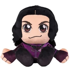 Uncanny Brands Más Regalos De Marvel^Peluche Sentado Marvel Kate Bishop