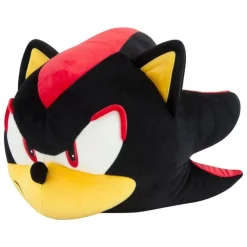 Tomy Descuentos Gaming^Peluche Sonic The Hedgehog Mocchi-Mocchi Mega Shadow 40 cm