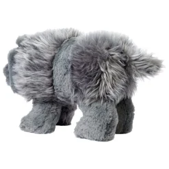 Mattel Juguetes, Figuras Y Más Regalos Para Peques|Juegos, Peluches Y Chuches ^Peluche Sonoro Dennis el Lobo de Minecraft 20 cm