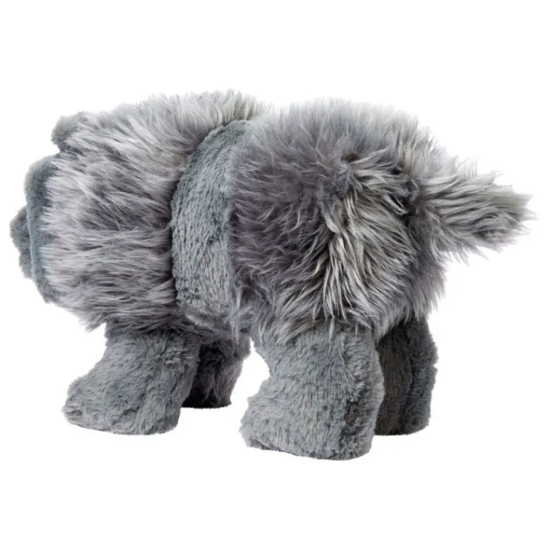 Mattel Juguetes, Figuras Y Más Regalos Para Peques|Juegos, Peluches Y Chuches ^Peluche Sonoro Dennis el Lobo de Minecraft 20 cm