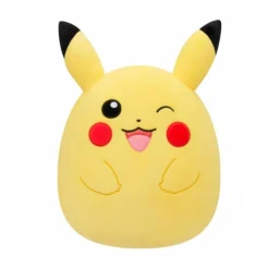 New Peluche Squishmallows Pokémon Pikachu 35 cm Juguetes, Figuras Y Más Regalos Para Peques|Juegos, Peluches Y Chuches