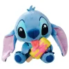 Peluche Stitch con Polo de 25 cm - Licencia Oficial Disney Disney Para Niñas|Juegos, Peluches Y Chuches