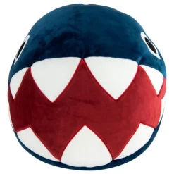 Best Peluche Super Mario Mocchi-Mocchi Mega Chomp Cadenas Regalos Y Coleccionismo Para Gamers - Cosas De Videojuegos Míticos