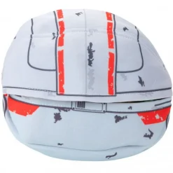 Niños Hasbro Star Wars Para Niños|Juegos, Peluches Y Chuches ^Peluche Transformable Baby Yoda con Capazo The Mandalorian Bounty Collection