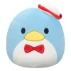 Peluches Squishmallows Sanrio Core Tuxedosam 25 cm Juguetes, Figuras Y Más Regalos Para Peques|Juegos, Peluches Y Chuches