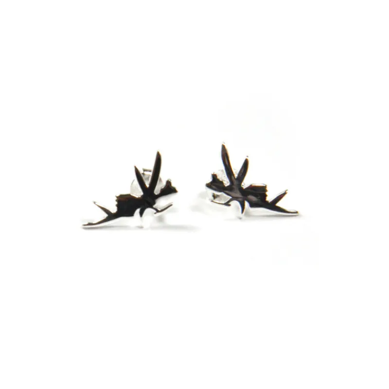 Frikileria Películas Y Personajes De Disney ·Campanilla Y Peter Pan|Joyas Disney^Pendientes plata Campanilla Disney