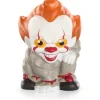 Outlet Pennywise Antiestrés Toyllectible Pufflums Pennywise It Y Stephen King |Más Regalos De Cine De Terror