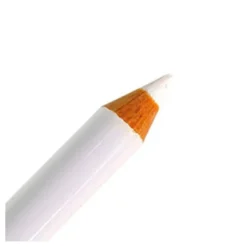 Disfrazzes Maquillaje Para Disfraces^Perfilador Blanco 001 Mate (Ojos & Labios) 11 cm