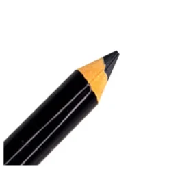Hot Perfilador Negro 101 Khol (Ojos & Labios) 11 cm Maquillaje Para Disfraces