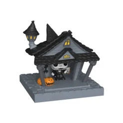 Funko Pesadilla Antes De Navidad^Pesadilla antes de Navidad Bitty POP! Starter Set Minifiguras