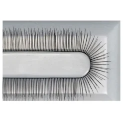 Disfrazzes Maquillaje Para Disfraces^Pestaña Postiza 514