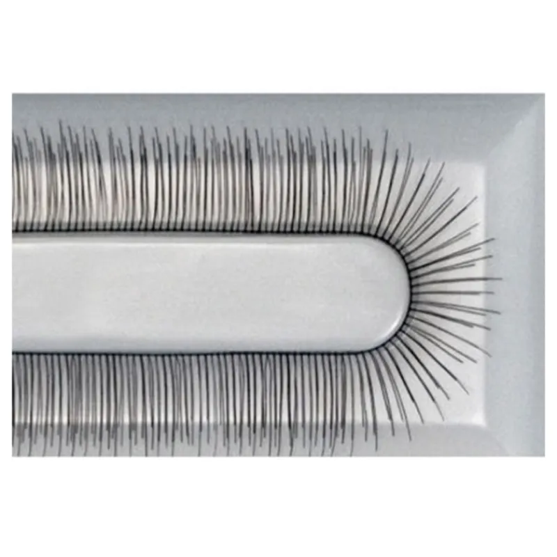 Disfrazzes Maquillaje Para Disfraces^Pestaña Postiza 514