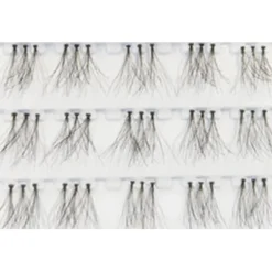 Disfrazzes Maquillaje Para Disfraces^Pestaña Postiza 520