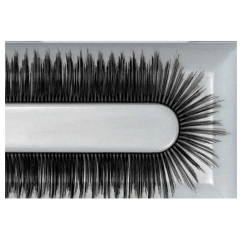 Disfrazzes Maquillaje Para Disfraces^Pestaña Postiza 515
