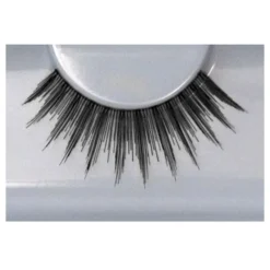 Disfrazzes Maquillaje Para Disfraces^Pestaña Postiza 105