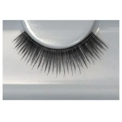 Disfrazzes Maquillaje Para Disfraces^Pestaña Postiza 101