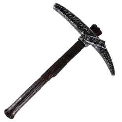 Sale Pico de 47 Cm Armas, Espadas Y Escudos Disfraces|Accesorios Halloween Y Terror